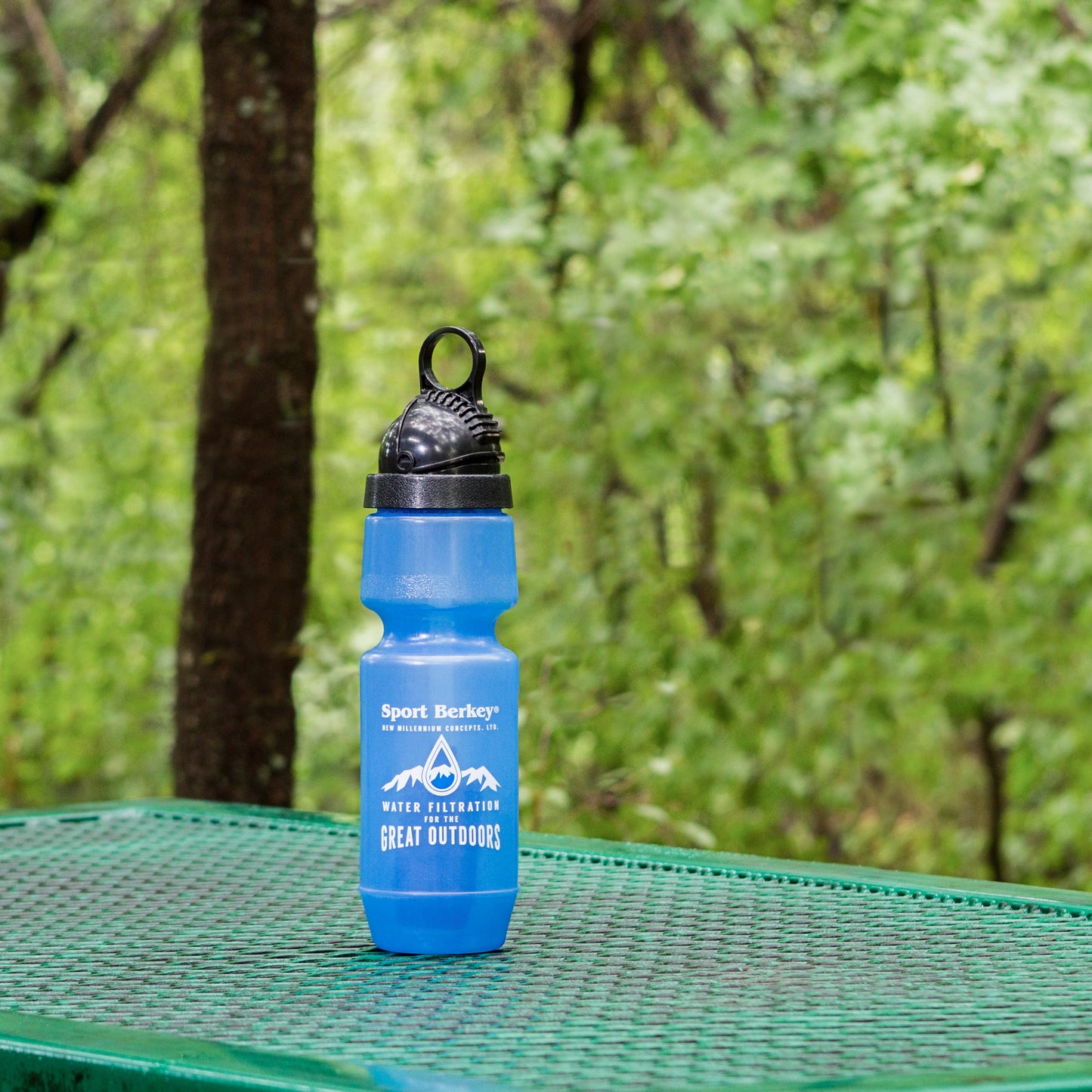 Berkey Sport Bottle