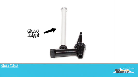 Sight Glass Spigot 