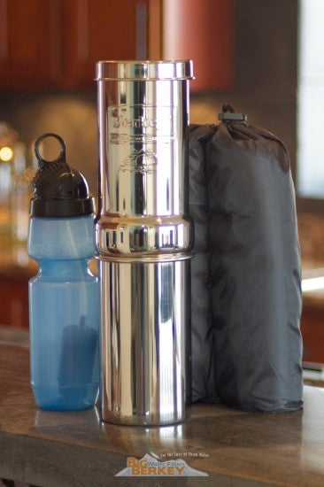 Go Berkey Kit