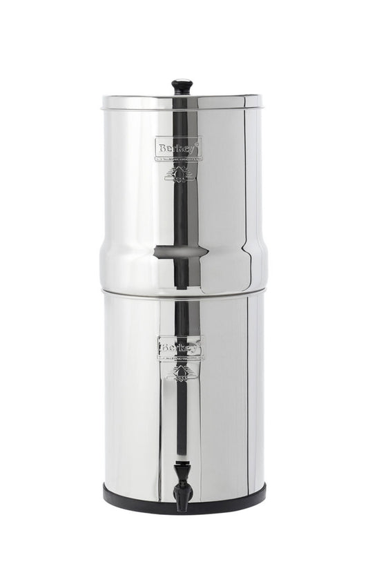 Imperial Berkey Water Filter