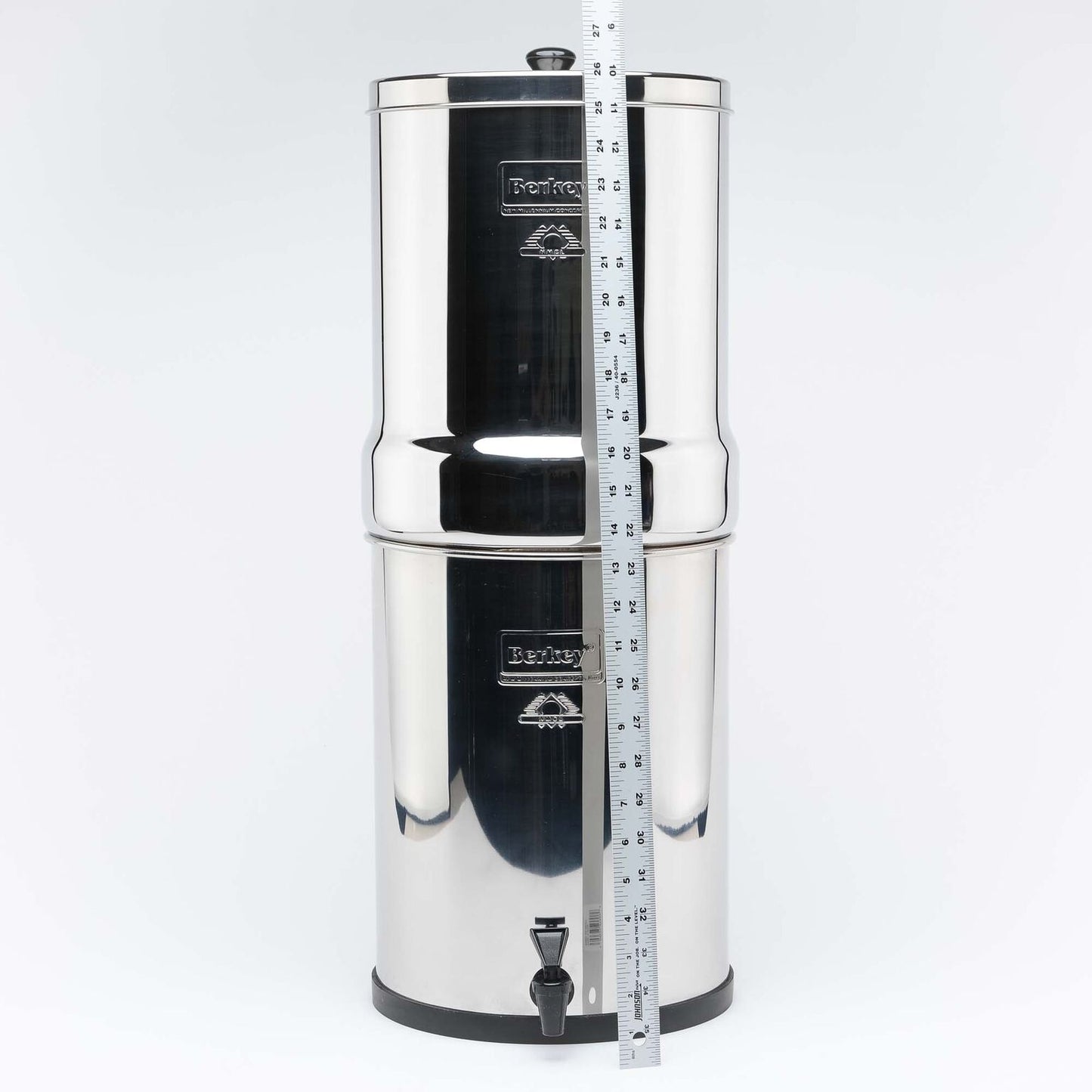 Imperial Berkey Water Filter - Studio 2