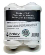 Berkey Replacement Filters – Big Berkey Water Filter Systems