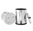 Royal Berkey & Stainless Steel Spigot Bundle