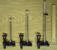 Berkey Sight Glass Spigot Sizes