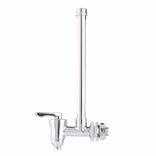 Stainless Steel Water View Spigot (13 inch)