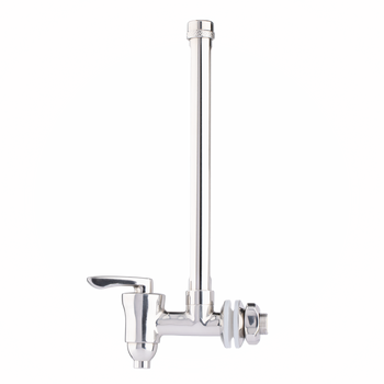 Stainless Steel Water View Spigot (13 inch)