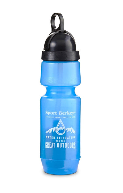 The Berkey Sport Water Filter Filter