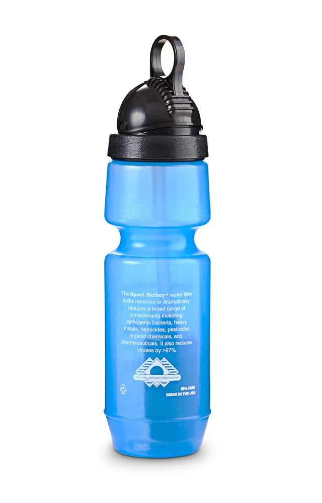 Berkey Sport Bottle