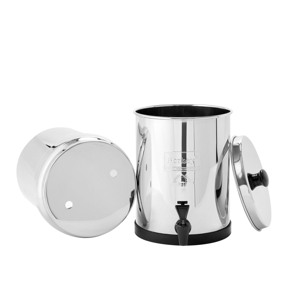 Travel Berkey Water Filter System | Shop Here! – Big Berkey Water