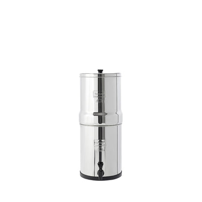 travel berkey replacement filters