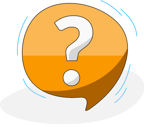 Question mark