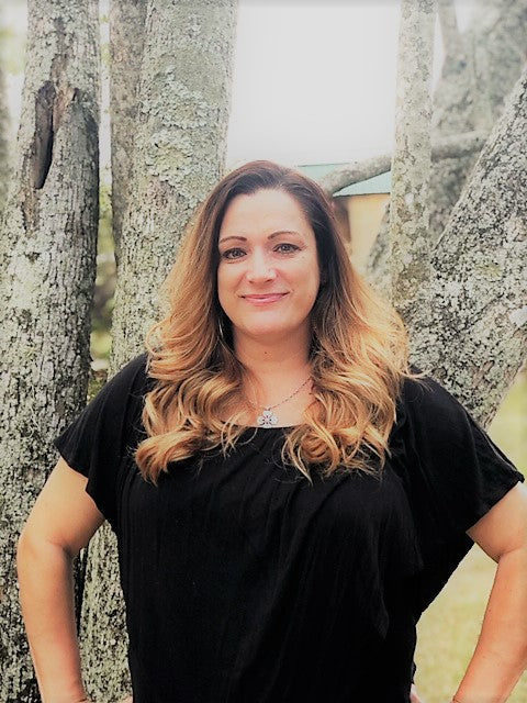 Toni McCaffety