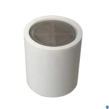 Shower Head Filter Refill Replacement