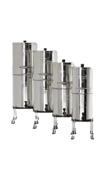 Berkey Stainless Wire Stand