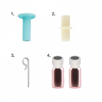 Berkey Filter Priming Kit