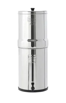 Crown Berkey Water Filter - Biggest Berkey Water Filter