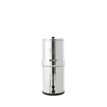 Travel Berkey Water Filter