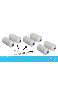 Photo of 3 Sets of PF-2's