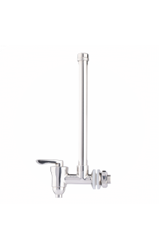 Photo of Stainless Steel Water View Spigot