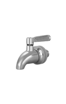Photo of Stainless Steel Spigot