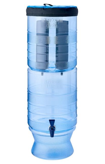 Berkey Light Water Filter