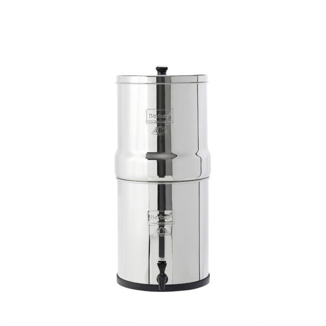 big berkey 