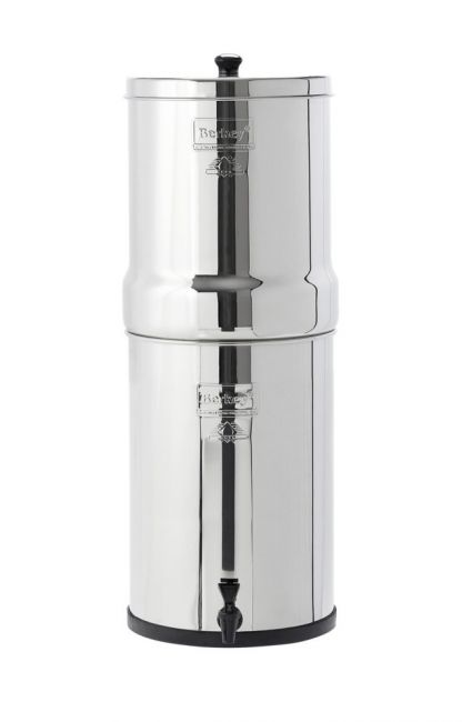 Crown Berkey Water Filter