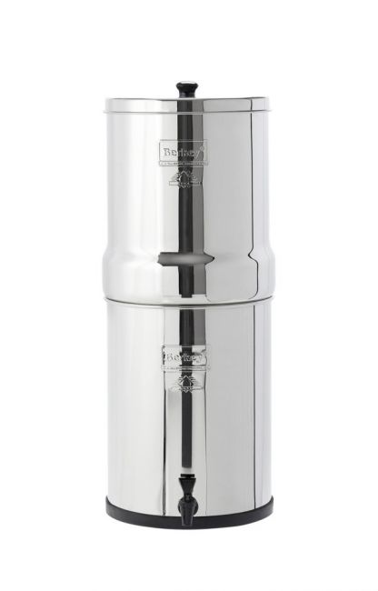 Imperial Berkey Water Filter