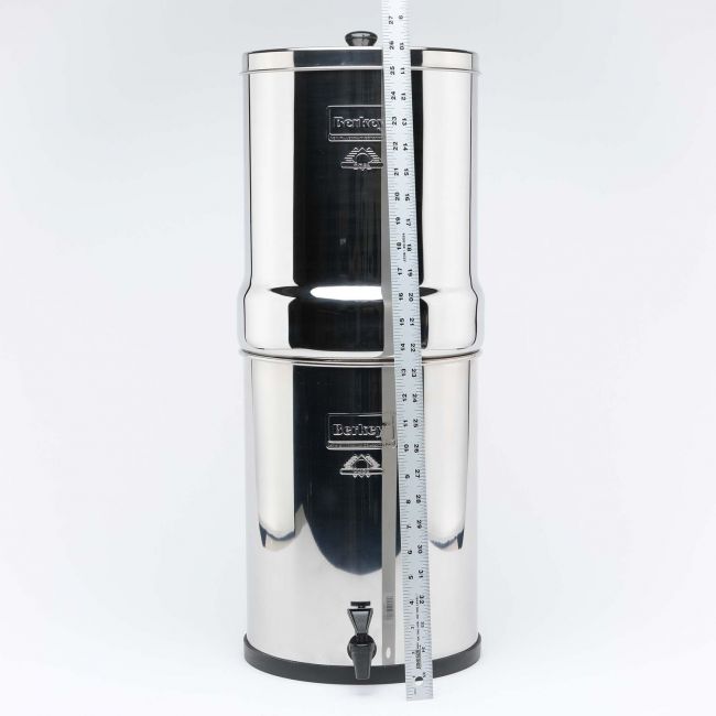 Imperial Berkey Water Filter - Studio 2