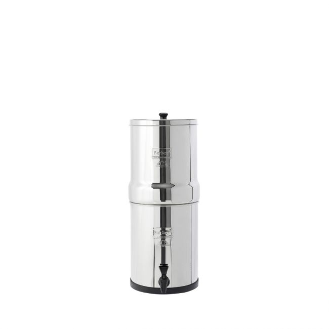 travel berkey replacement filters