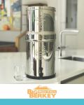Big Berkey in Kitchen 4
