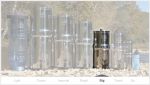 Big Berkey Water Filter in the Lineup