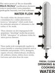 how to prime berkey filters