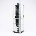 Travel Berkey Water Filter - Studio 2