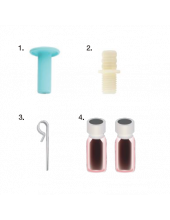 Berkey Filter Priming Kit