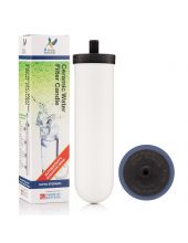 Two 7″ Ultra Sterasyl Ceramic Replacement Filters