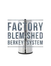 Big Berkey Water Filter Systems - For the Love of Clean Water