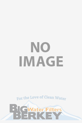 Stainless Steel Water View Spigot-10 inches (Royal) 