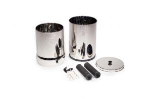 How to Use a Berkey Water Filter Like a Pro: Setup, Usage, and Maintenance Tips for a Berkey Water Filter System