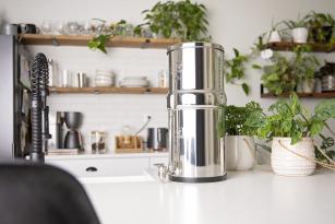 How to Store Berkey Filters and Make Them Last Longer 