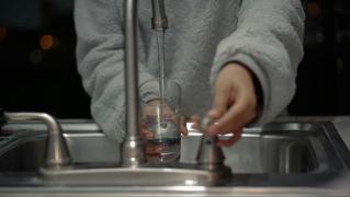 Iron and Manganese in Water: Causes, Effects, and Solutions