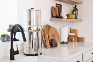 Berkey vs Rorra: A Comparison Between Big Berkey and Rorra Water Filters