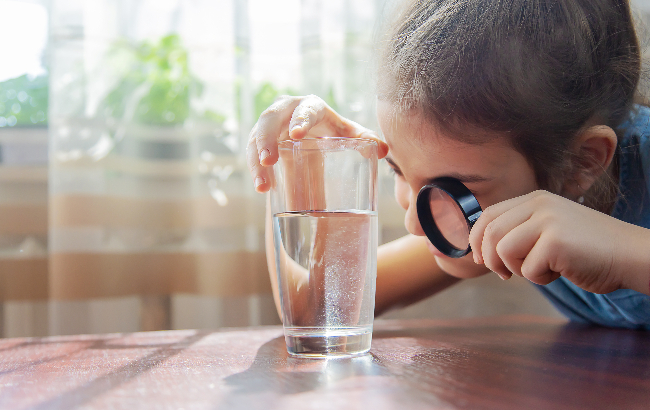 What is Filtered Water Everything You Need to Know