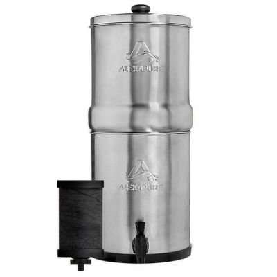 berkey alexapure