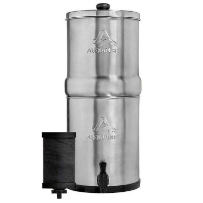 Berkey vs. Alexapure Water Filters (10 Key Differences)