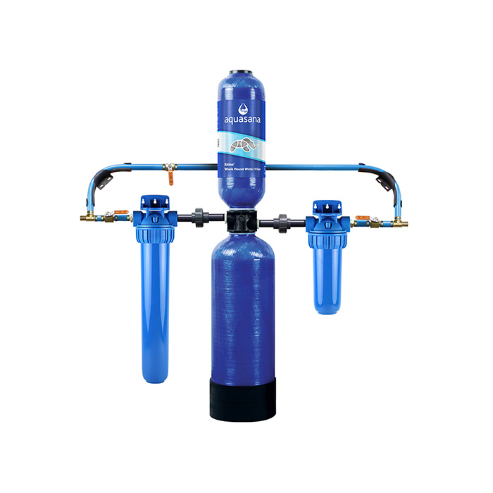 Water Filtration Repair