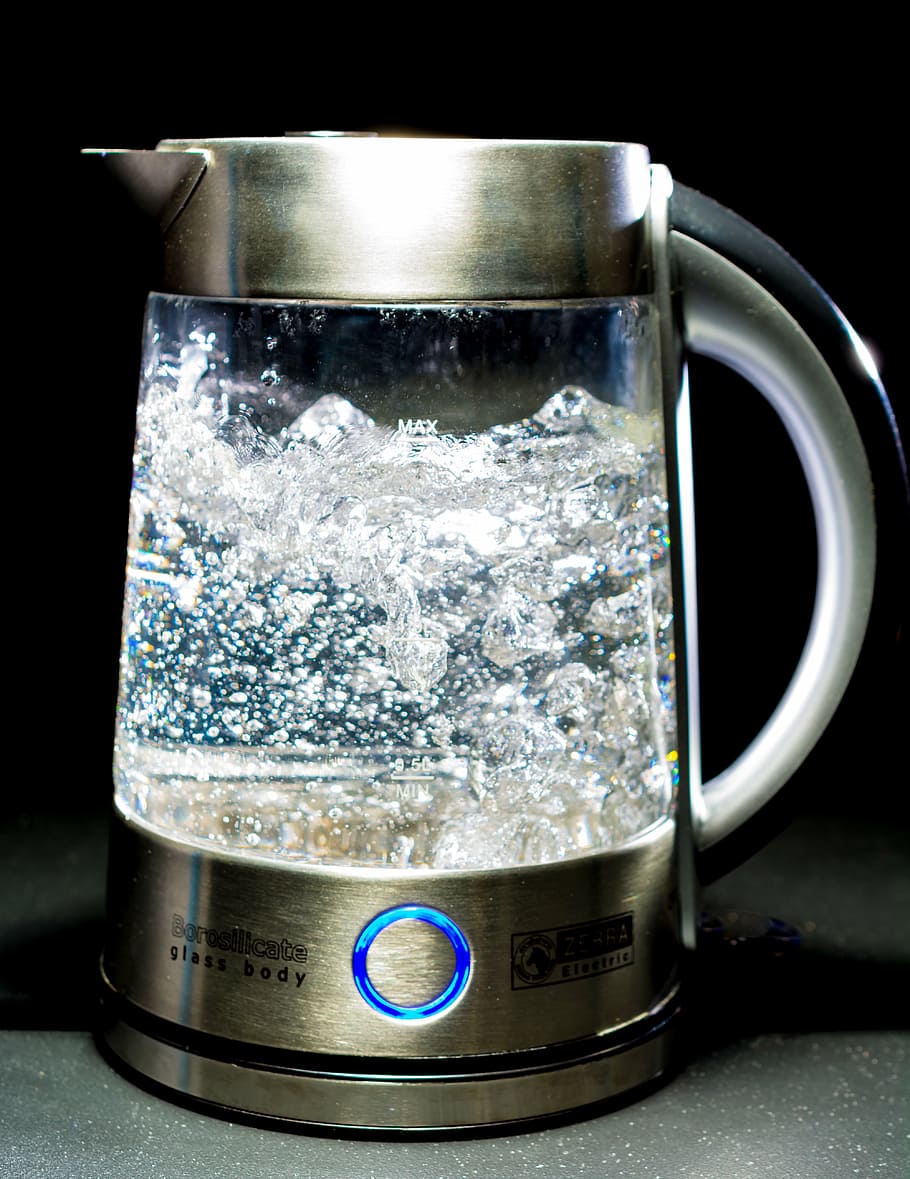 Is boiling water the safest way to consume pure water? Let's find out!